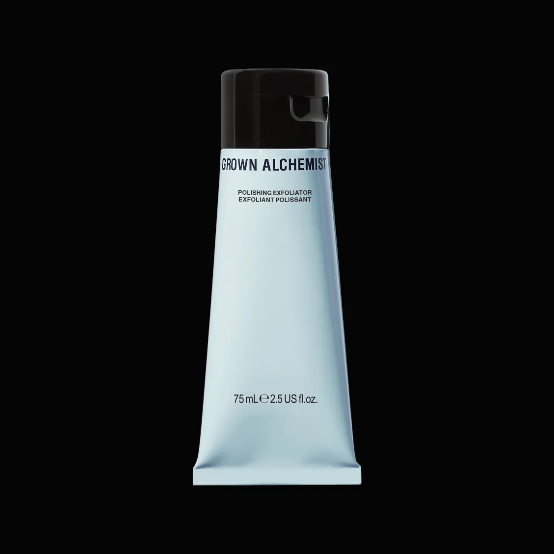 Grown Alchemist Polishing Exfoliator 75ml