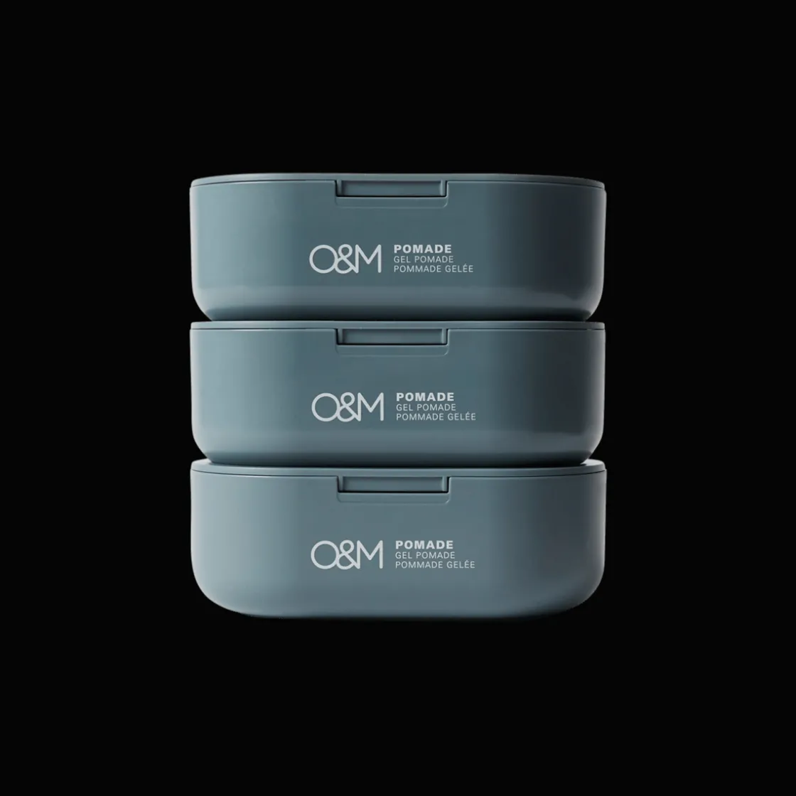 Original & Mineral Pomade 100gr New