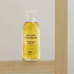 Susanne Kaufmann Pomegranate Body Oil 100ml Best