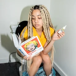 DEDCOOL Poop Drops 01 Taunt 30ml Hot