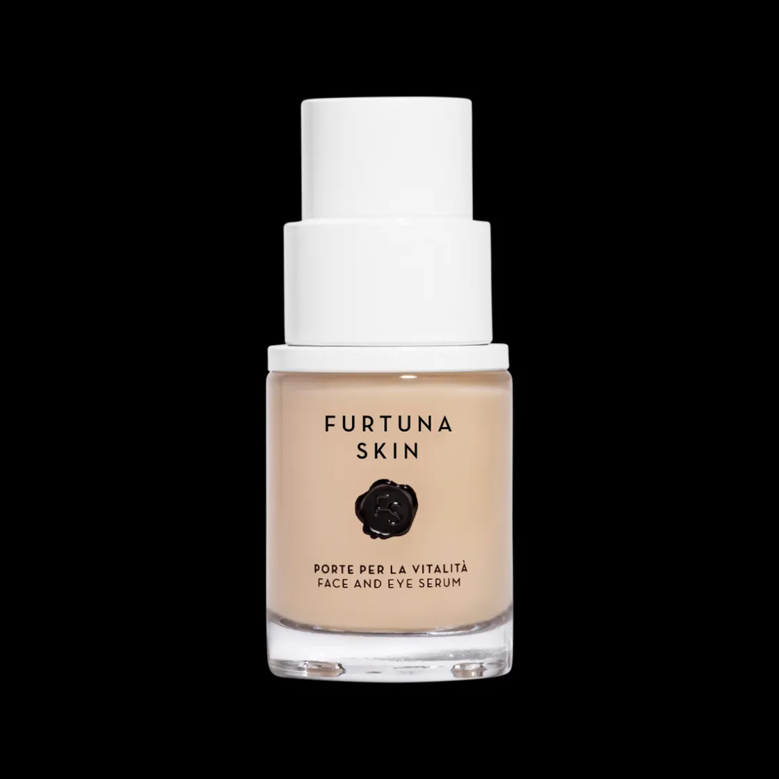 Furtuna Skin Porte Per La Vitalita Face & Eyes Serum 30ml
