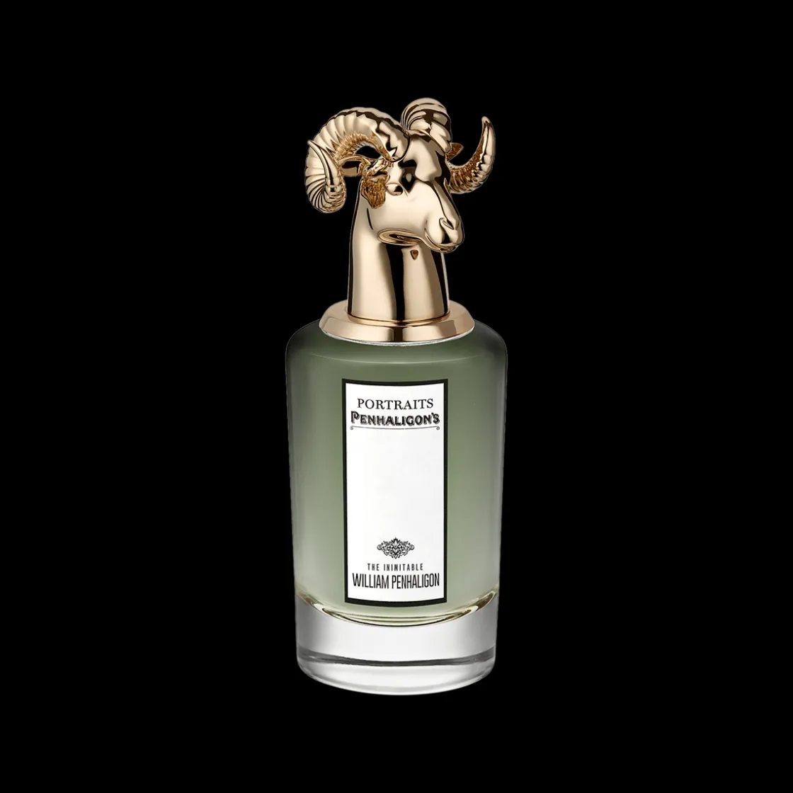 Penhaligon's Portraits The Inimitable William Penhaligon 75ml Hot
