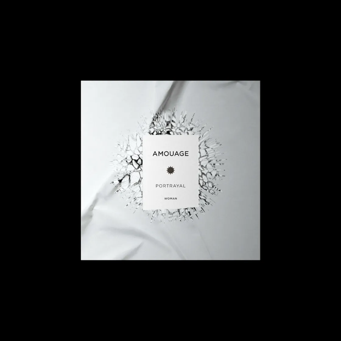 Amouage Portrayal Woman Eau de Parfum 100ml