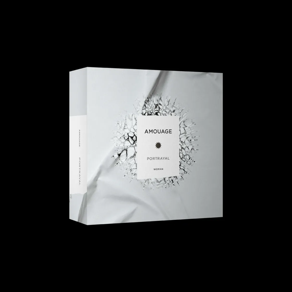 Amouage Portrayal Woman Eau de Parfum 100ml