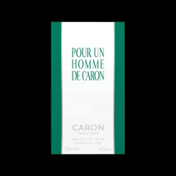 Caron Pour Un Homme Eau de Toilette 125ml