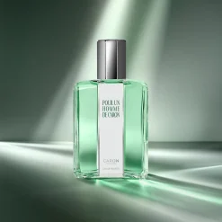 Caron Pour Un Homme Eau de Toilette 125ml