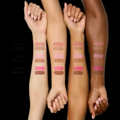 Westman Atelier Powder Duo Baby Cheeks + Face Sculpting Petal & Biscuit Sale