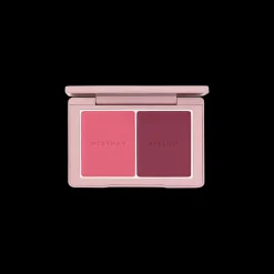 Westman Atelier Powder Duos - Baby Cheeks Powder Blush Fizz & Jam Best