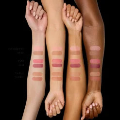 Westman Atelier Powder Duos - Baby Cheeks Powder Blush Fizz & Jam Best