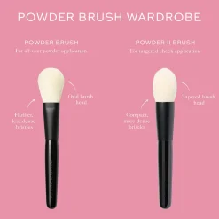 Westman Atelier Powder II Brush Outlet