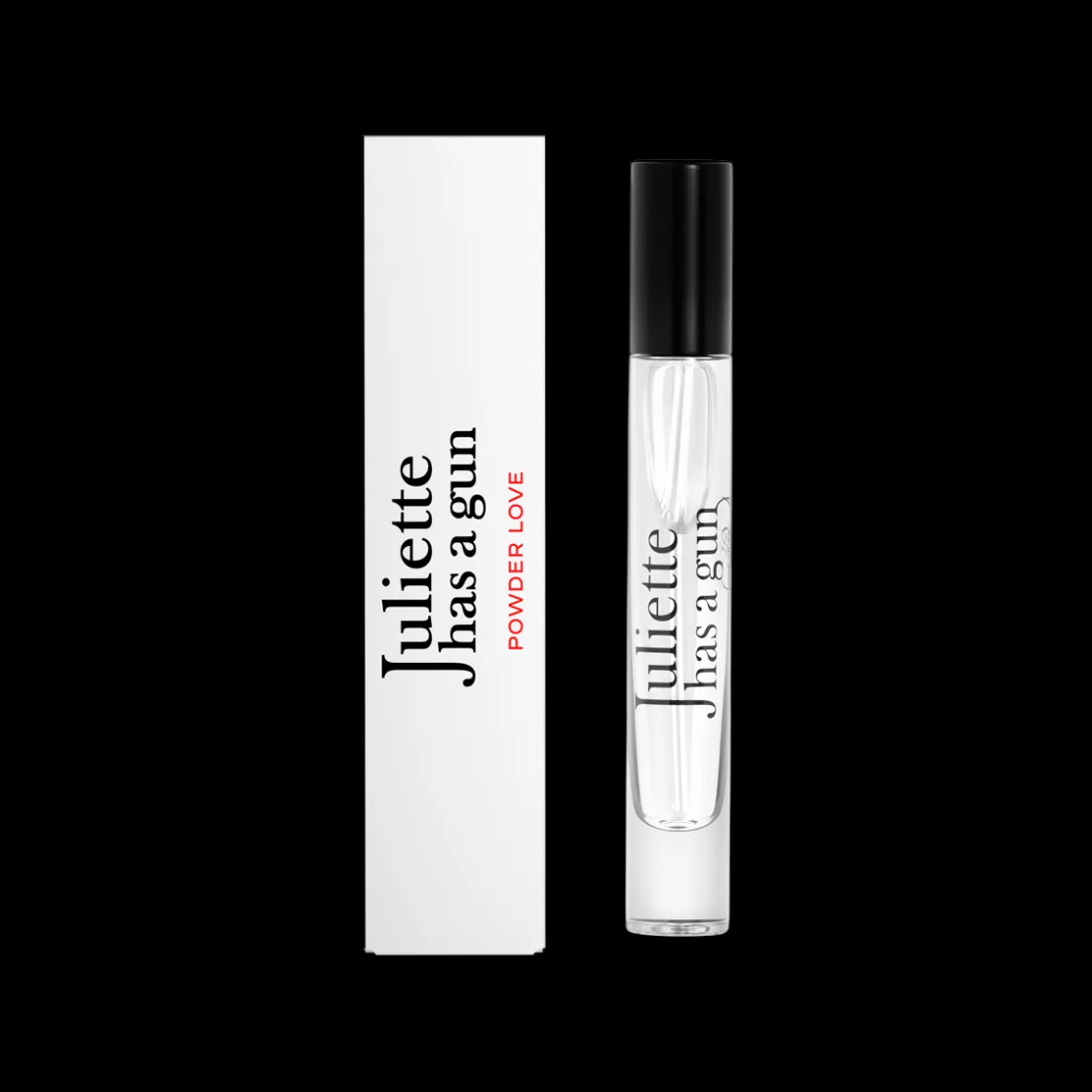 Juliette has a Gun Powder Love Eau de Parfum 7,5ml Outlet