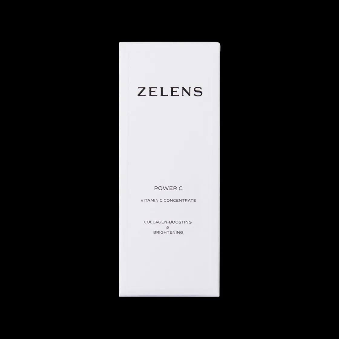 Zelens Power C Collagen-boosting & Brightening 30ml Clearance