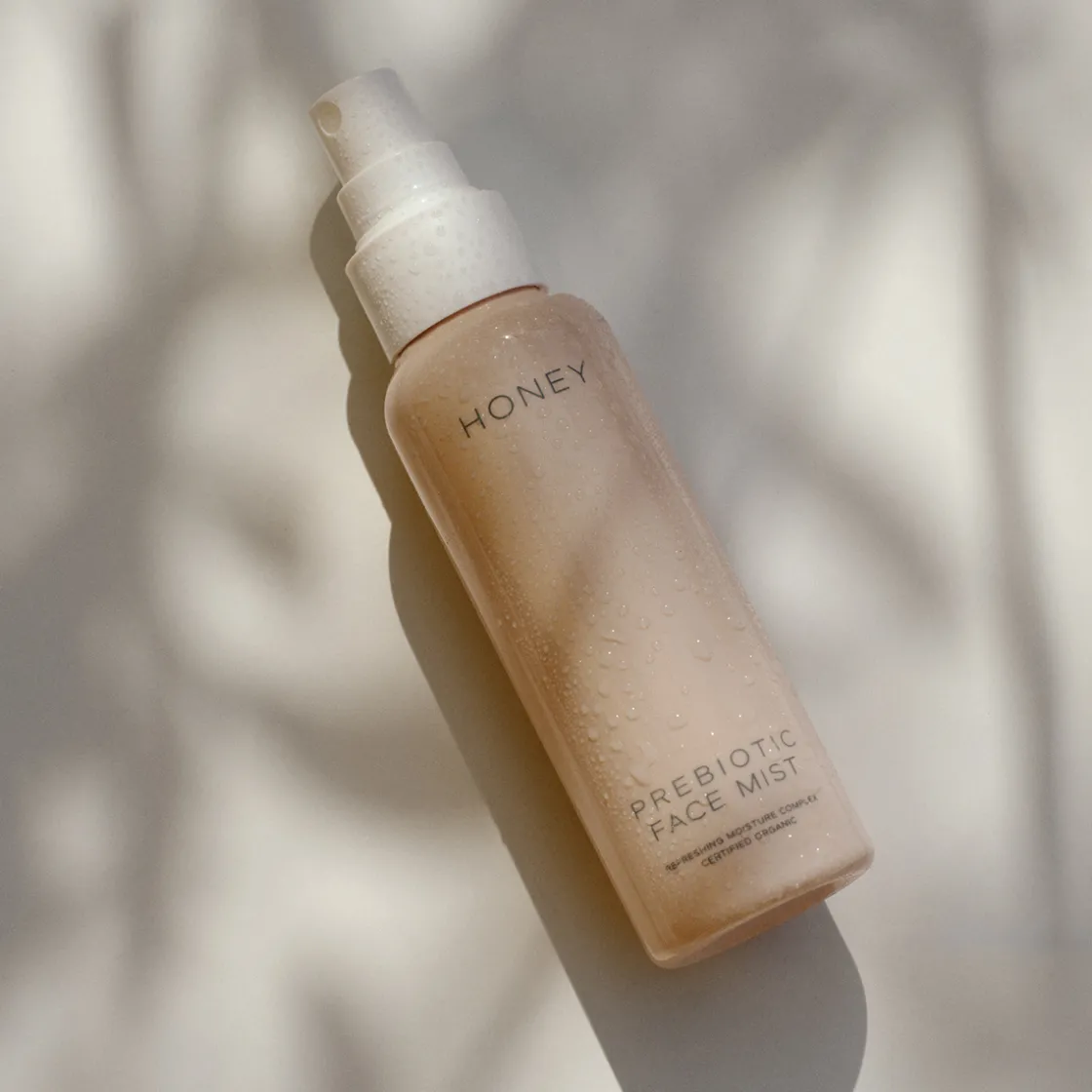HONEY Prebiotic Face Mist 100ml Sale