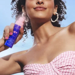 Ultra Violette Preen Screen SPF 50 Reapplication Mist 75ml New