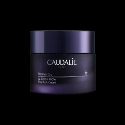 Caudalie Premier Cru Rich Cream 50ml Clearance