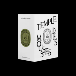 Diptyque Premium Candle Temple des Mousses 270gr Hot
