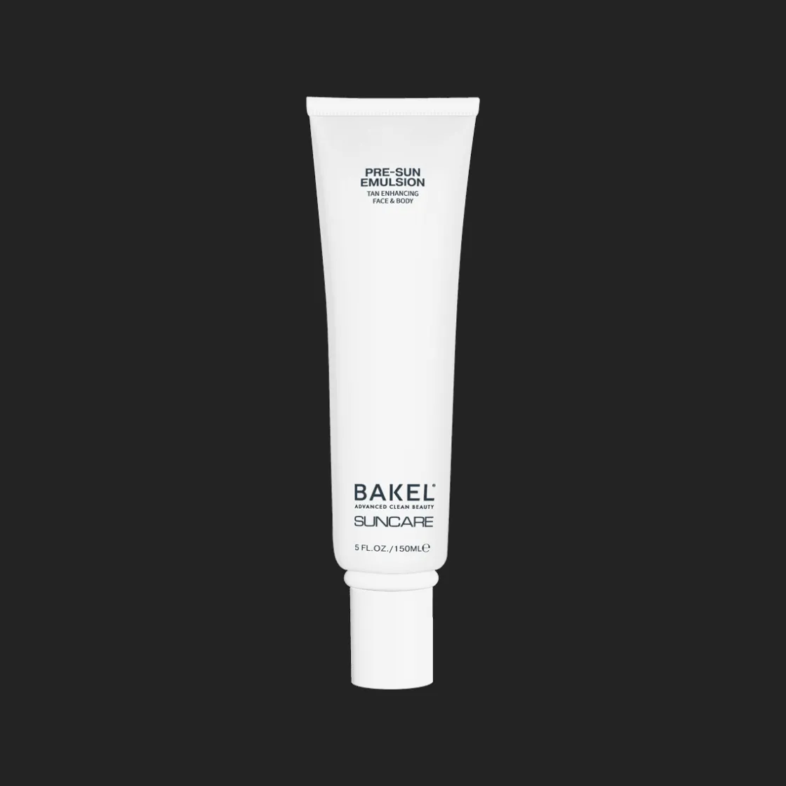 Bakel Pre-Sun Emulsion 150ml Hot