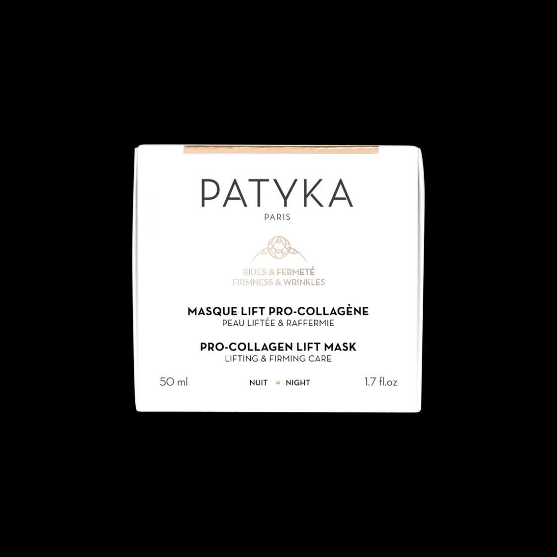 Patyka Pro-Collagen Lift Mask 50ml Best