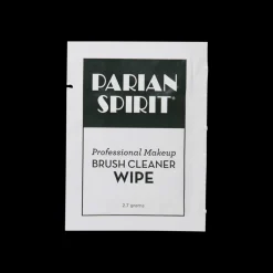 Parian Spirit Professional Make-up Brush Cleaner Wipes 2,7gr Sale