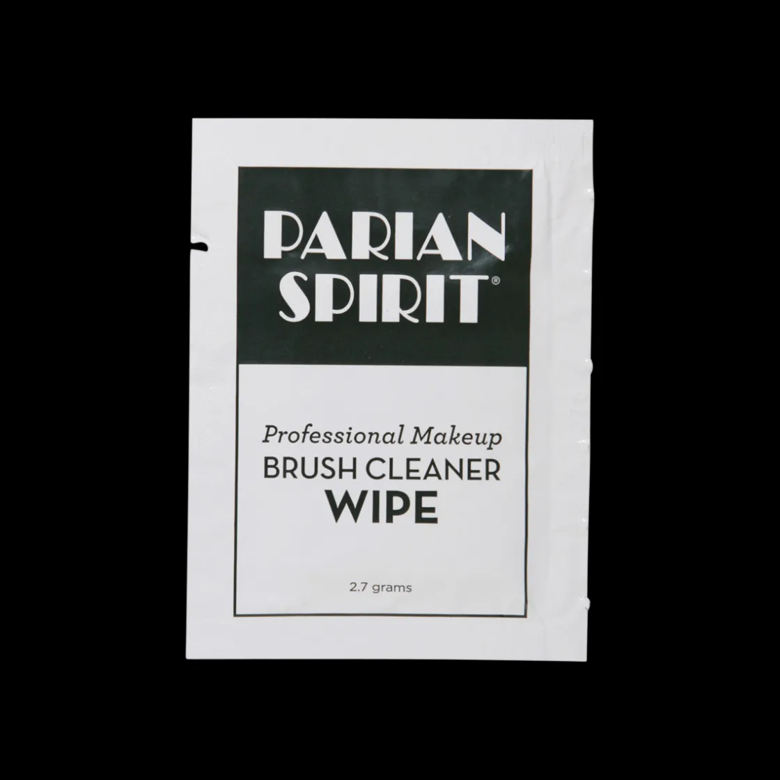 Parian Spirit Professional Make-up Brush Cleaner Wipes 2,7gr Sale