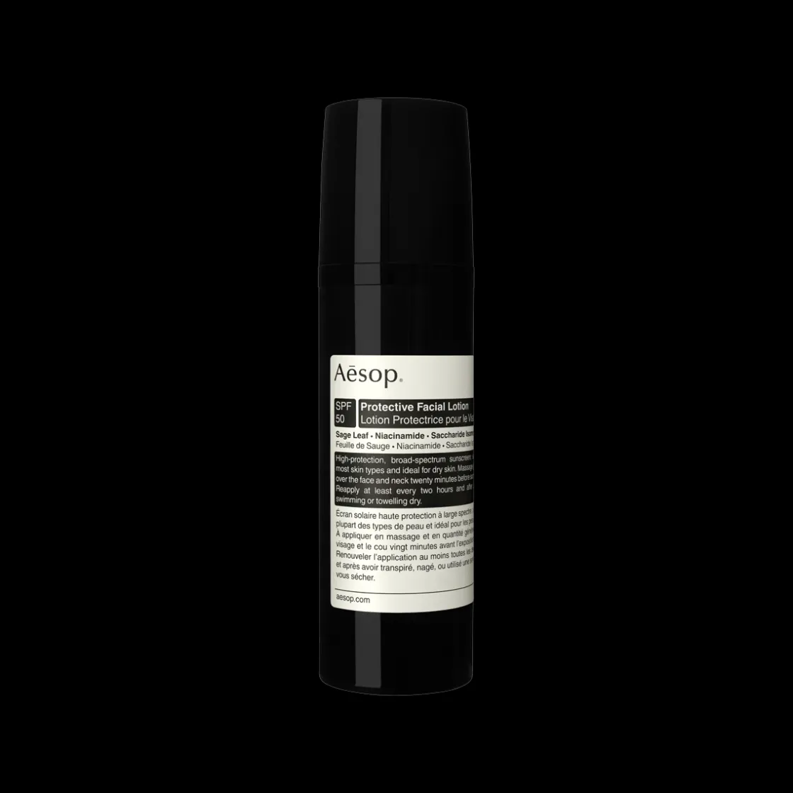 Aesop Protective Facial Lotion SPF50 50ml