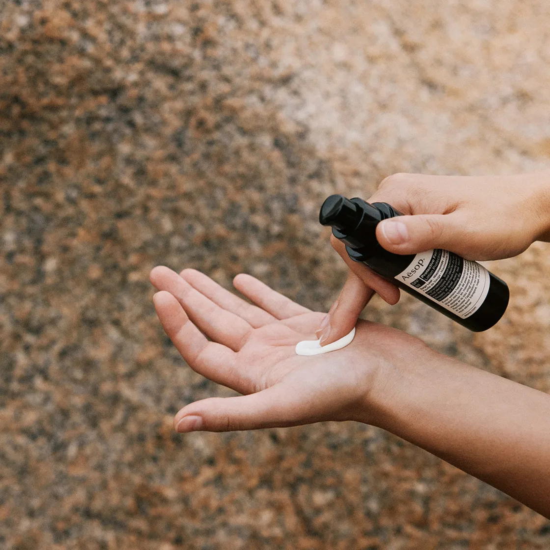 Aesop Protective Facial Lotion SPF50 50ml