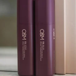 Original & Mineral PS Balm 100gr New