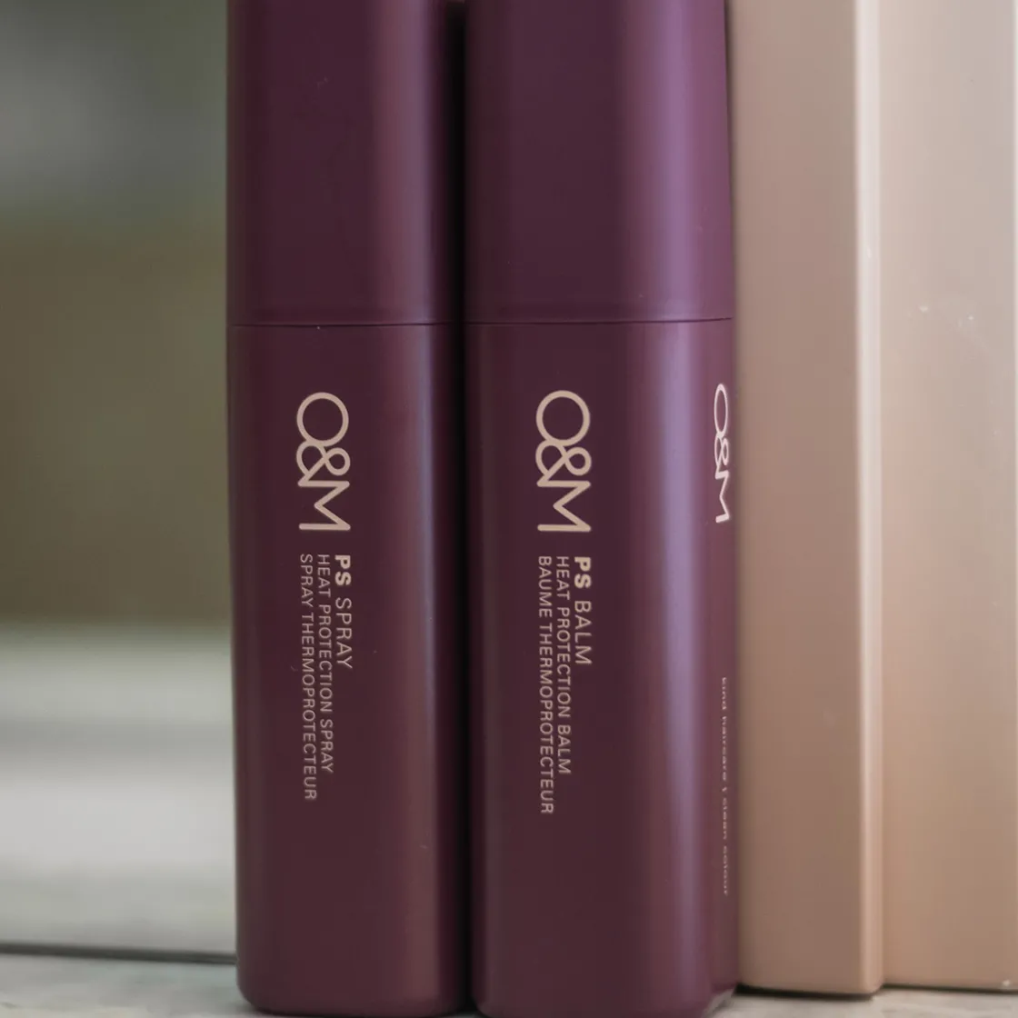 Original & Mineral PS Balm 100gr New