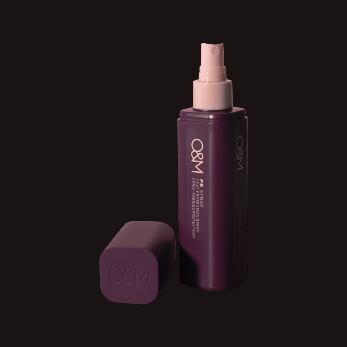 Original & Mineral PS Spray 150ml New