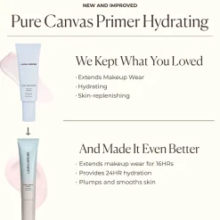 Laura Mercier Pure Canvas Primer Hydrating 30ml Online