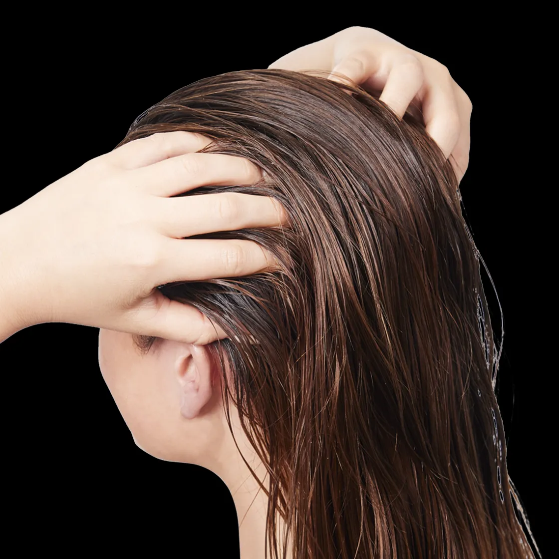 Hair by Sam McKnight Pure Genius Restoring Oil 30ml Sale