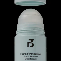 Bodyologist Pure Protection AHA Deodorant Roll-On 50ml
