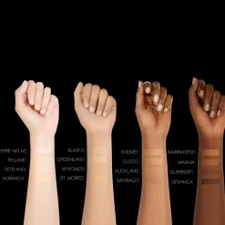 NARS Pure Radiant Tinted Moisturizer Marrakesh Hot