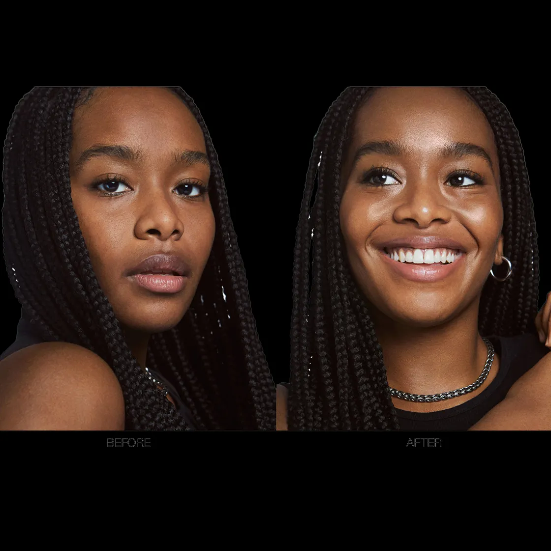 NARS Pure Radiant Tinted Moisturizer Marrakesh Hot