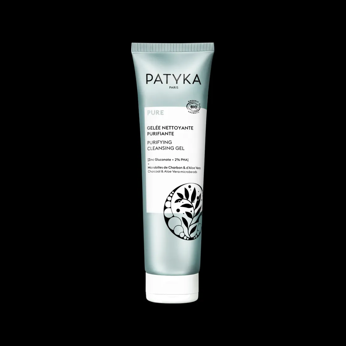 Patyka Purifying Cleansing Gel 150ml Sale