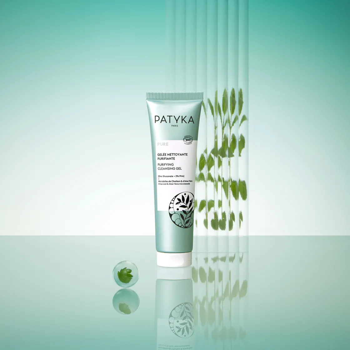 Patyka Purifying Cleansing Gel 150ml Sale