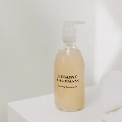 Susanne Kaufmann Purifying Cleansing Gel 250ml Best