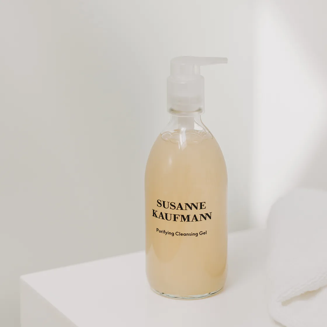 Susanne Kaufmann Purifying Cleansing Gel 250ml Best