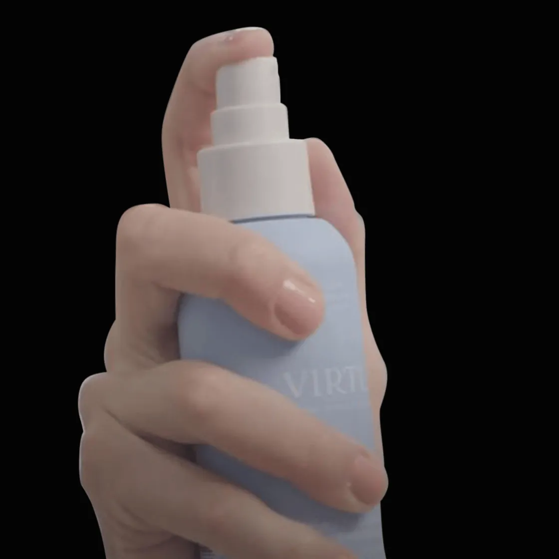 Virtue Purifying Leave-in Conditioner 150ml Hot