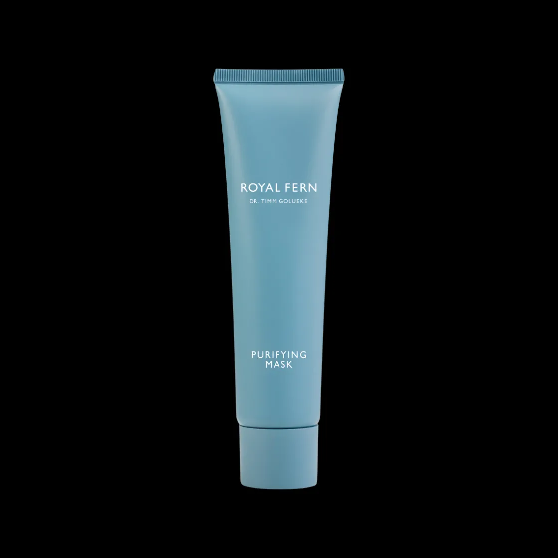 Royal Fern Purifying Mask 100ml Best