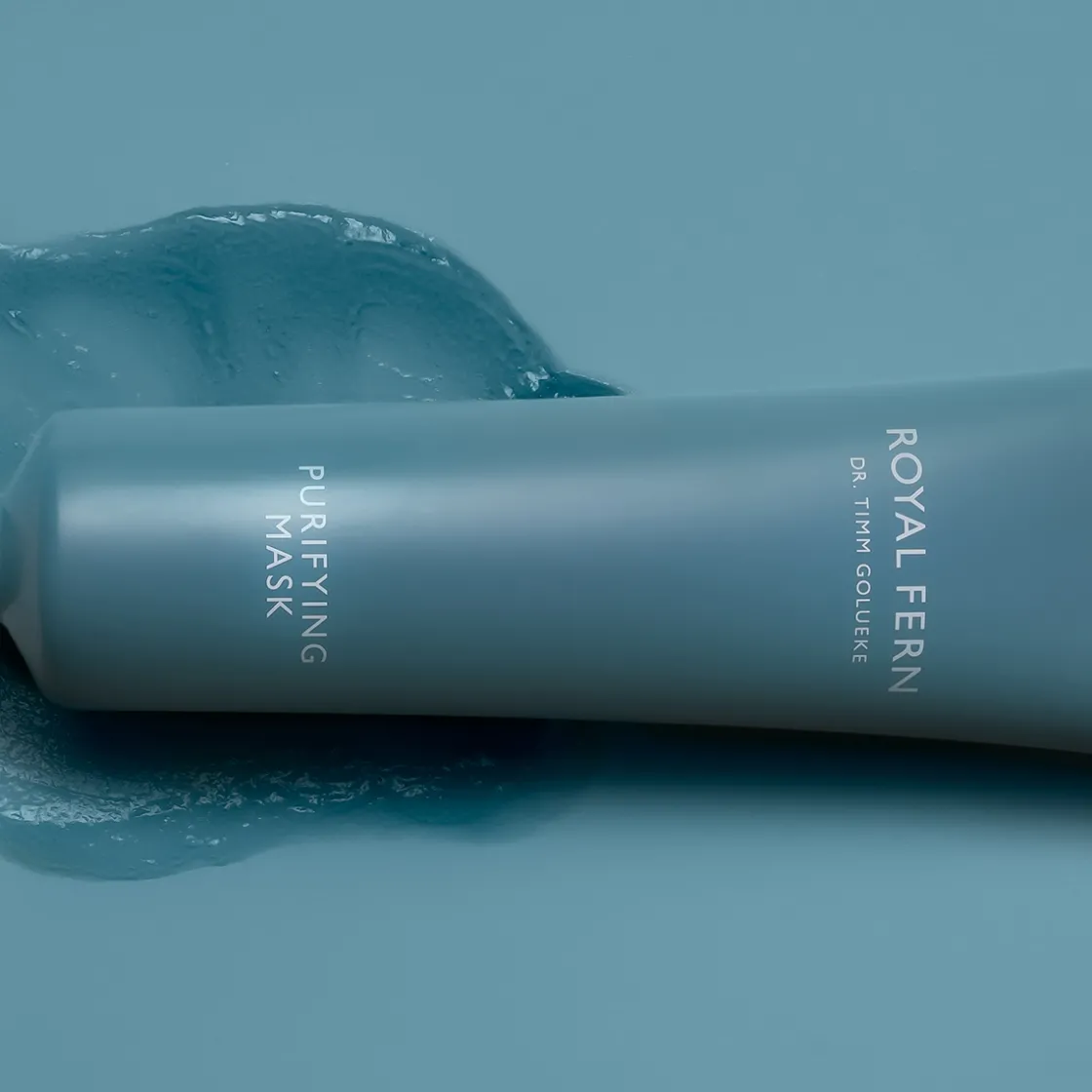 Royal Fern Purifying Mask 100ml Best