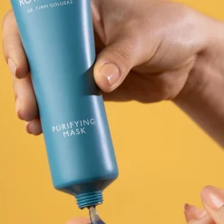 Royal Fern Purifying Mask 100ml Best