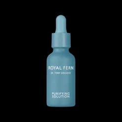 Royal Fern Purifying Solution 30ml Discount