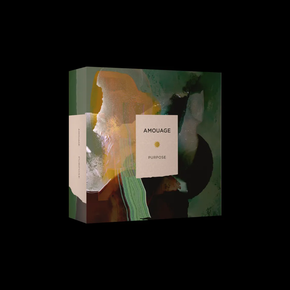 Amouage Purpose Man Eau de Parfum 100ml Outlet