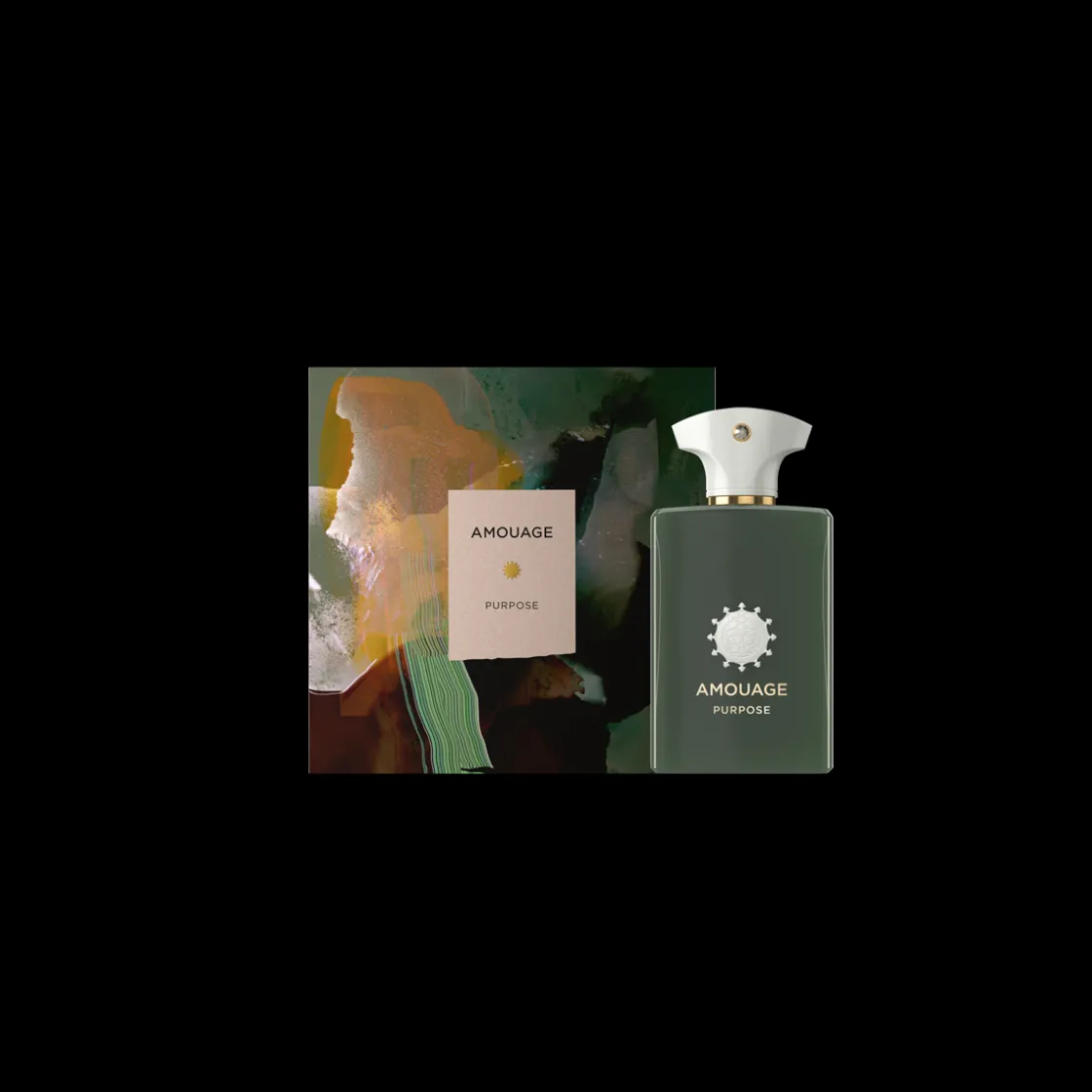 Amouage Purpose Man Eau de Parfum 100ml Outlet