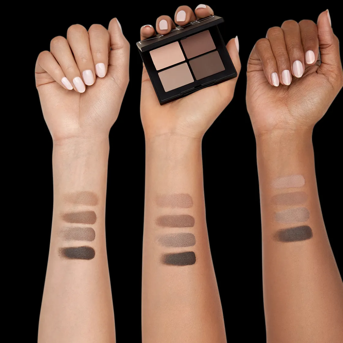 NARS Quad Eyeshadow Koh Rong Outlet