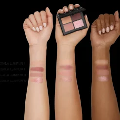 NARS Quad Eyeshadow Kuala Lumpur Multi Hot