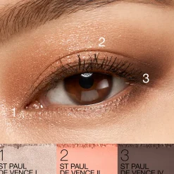 NARS Quad Eyeshadow St Paul De Vence Sale