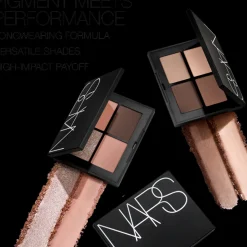 NARS Quad Eyeshadow St Paul De Vence Sale