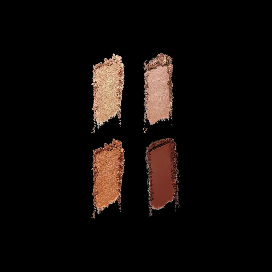 NARS Quad Eyeshadow Taj Mahal Outlet